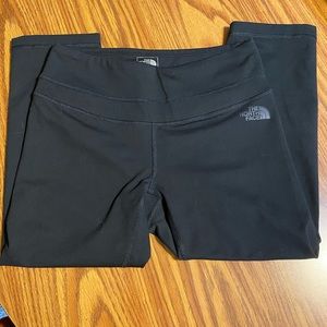 North Face legging